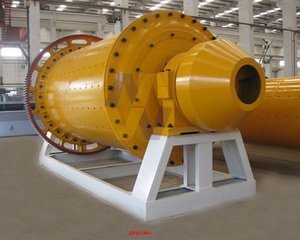 管磨機(jī) 管磨機(jī)